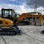 Экскаватор Hengte HT35G Экскаватор Hengte HT35G