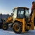 Экскаватор-погрузчик Lonking 83C Экскаватор-погрузчик Lonking 83C