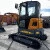 Экскаватор Hengte HT35G Экскаватор Hengte HT35G
