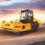 Каток дорожный CDM526A6