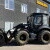 Экскаватор-погрузчик Shanmon 388H Экскаватор-погрузчик Shanmon 388H