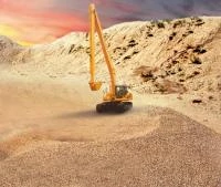 Экскаватор CDM6365H (long reach)