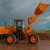 Фронтальный погрузчик Lonking CDM835H Фронтальный погрузчик Lonking CDM835H