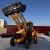 Экскаватор-погрузчик Lonking 83C Экскаватор-погрузчик Lonking 83C