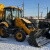 Экскаватор-погрузчик Lonking 83C Экскаватор-погрузчик Lonking 83C
