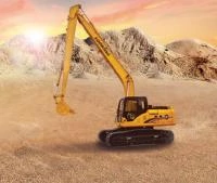 Экскаватор Lonking CDM6240 (long reach)
