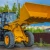 Фронтальный погрузчик Lonking CDM835N, 3 гидролинии Фронтальный погрузчик Lonking CDM835N, 3 гидролинии
