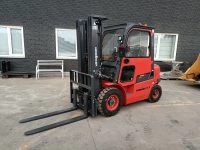 Вилочный погрузчик Lonking FD20T