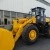 Фронтальный погрузчик Lonking CDM853N (в габарите)