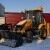 Экскаватор-погрузчик Lonking 83C Экскаватор-погрузчик Lonking 83C